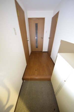 BI CASTLE NAKANOの物件内観写真